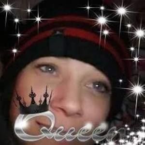 Meet your Posher, Katherine